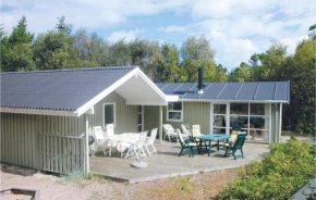 Gorgeous Home In Ålbæk With Sauna in Ålbæk
